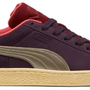PUMA SUDE PLAY PARISکد11