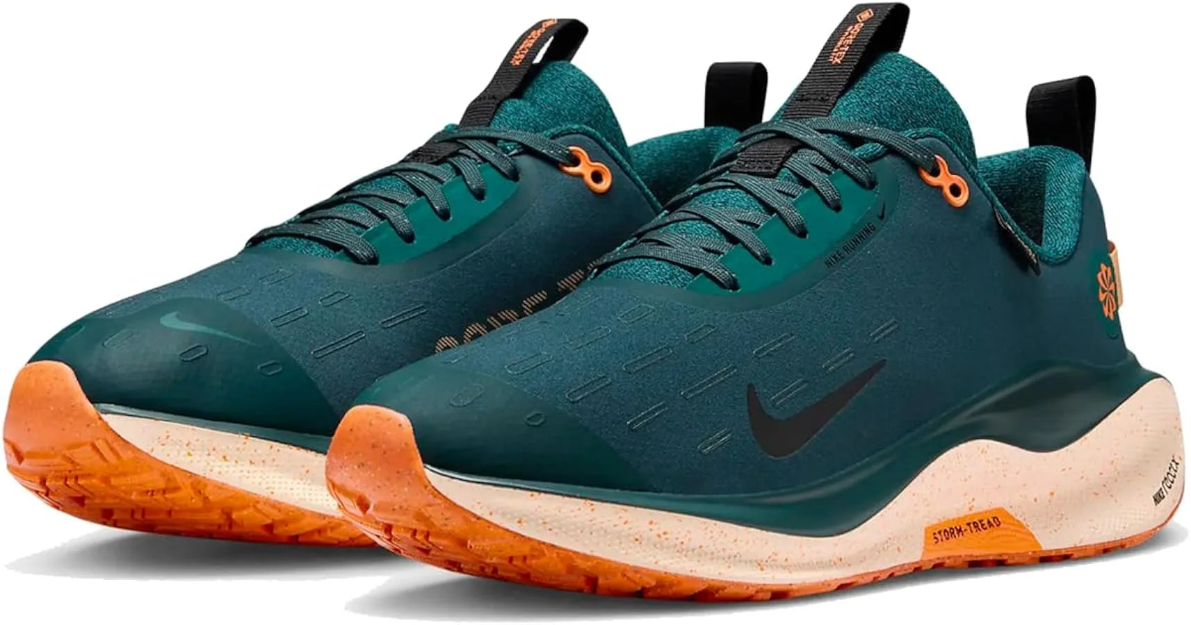 NIKE INFINITY RUN 4 GTXکد19