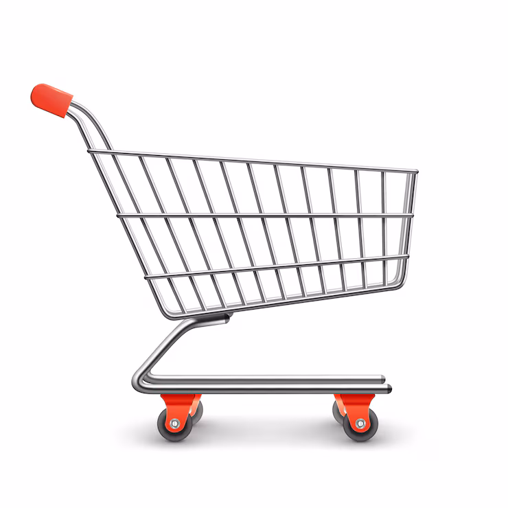 Cart shop