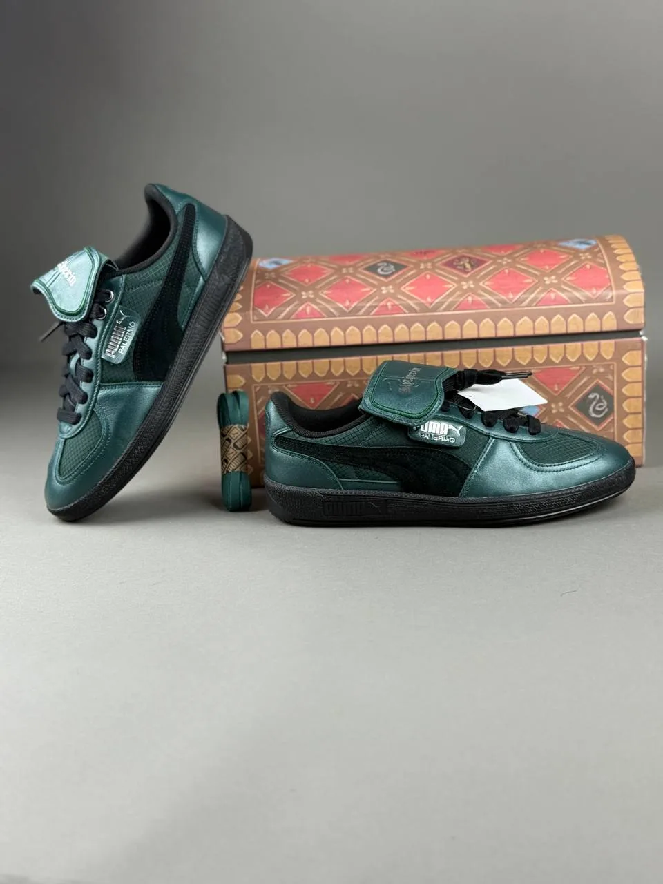 PUMA PALERMO HARI PATERکد53